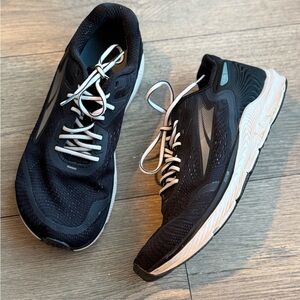 Altra Torin 5 Women Athletic Shoes 8.5